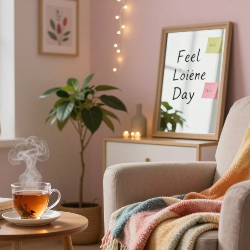 These Are The Self Love Ideas You Need For Valentine’s Day